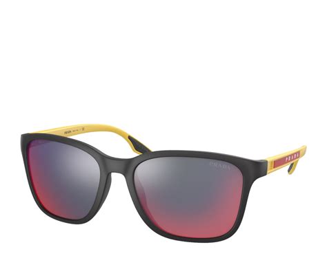 prada linea rossa ps02ws sunglasses|Prada Linea Rossa PS02WS 08W08F 57 Sunglasses .